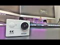 Eken H9R 4K Ultra HD Detaylı İnceleme | Fotoğraf ve Video Testi
