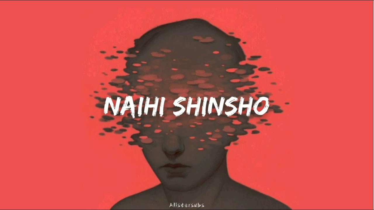 ONE OK ROCK - Naihi Shinsho (Acoustic) // Sub Español - YouTube