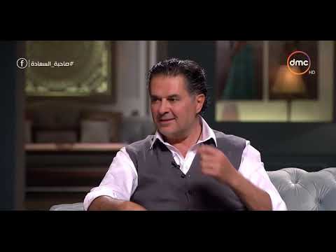 صاحبة السعادة راغب علامة ظروف لبنان تمنعني من نزول أي أغاني جديدة