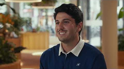 My Start at Adyen: Antoine