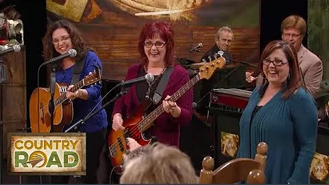 The Whites  "Fair and Tender Ladies"