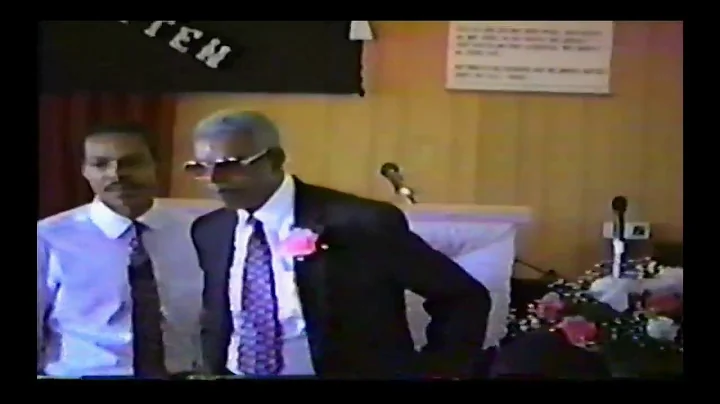 Laverne Martin 8 8 1992