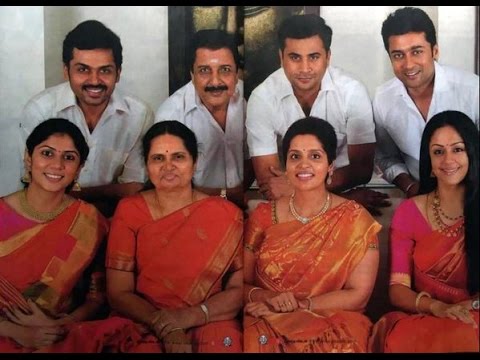 Tamil Film Actor Karthi Marriage