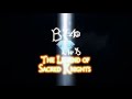 Title Card intro