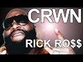 CRWN 8 w/ Rick Ro$$ Teaser