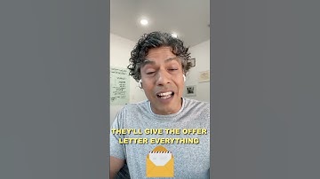 Tip 10: Job scam! The Final! | Sidd Ahmed