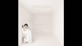 Video thumbnail of "Hoobastank Lucky"