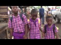 The FIA Foundation’s Habitat III Agenda: Pedestrians