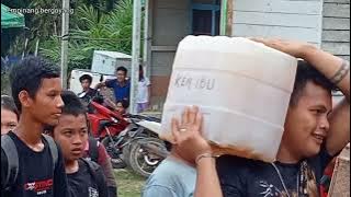 Download lagu AROKNG BELOPA acara penyambutan pengantin di Empinang batang tarang