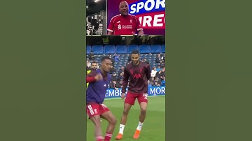 John Barnes Defends Mohamed Salah’s Form And Delivers Verdict On What He Will Do For Liverpool