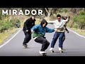 MIRADOR A Journey To A New Perspective MIRADOR A Journey To A New Perspective