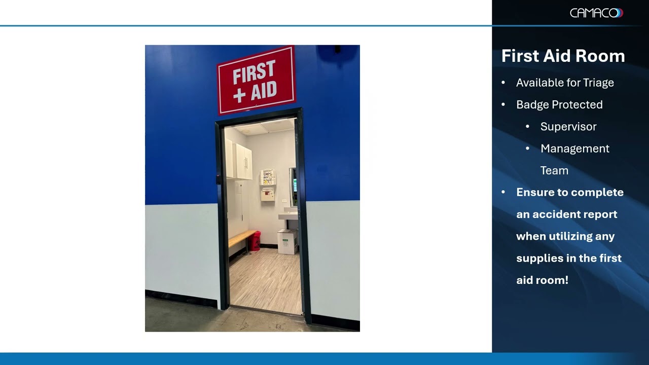 2025 Portage EHS Safety Environmental ISO 14001 and HAZCOM