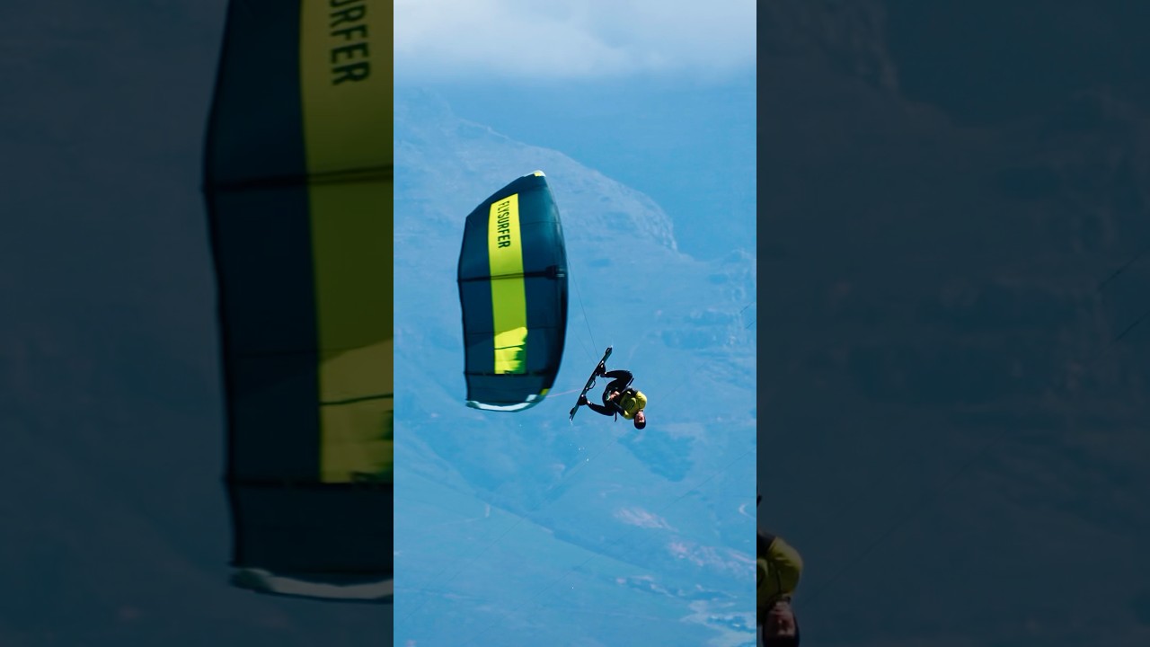 Insanely Detailed Shot