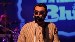 Moving Waters - Let The Reggae Time Roll (Louis Jordan cover) - In The Beginning, Live in Brazil