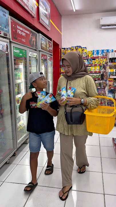 Minuman segar yang lagi virall #shorts #drama #minumankekinian