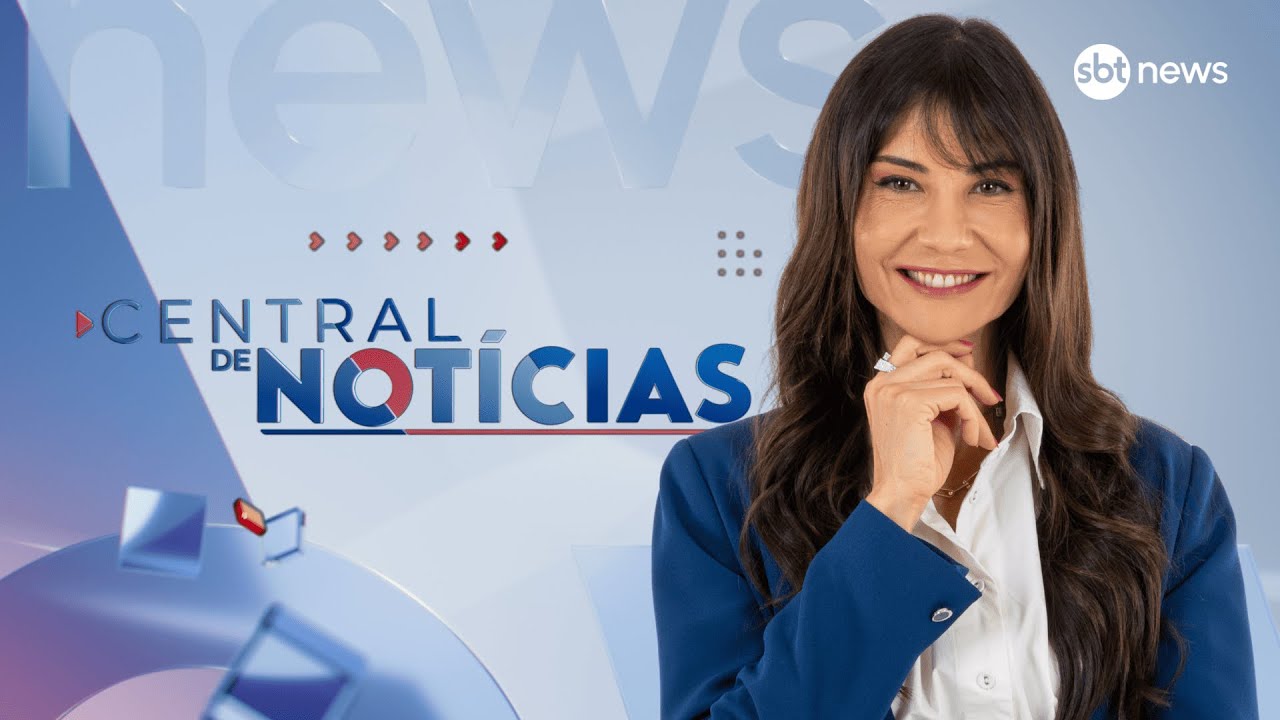 CENTRAL DE NOTÍCIAS | 05/01/2026