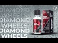 Video: Diamond ProTech - diamond wheels 30ml - powłoka nanodiamentowa do felg