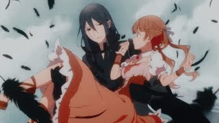 ◂ AMV ▸ Звезда моя далёкая | Сказка о сахарном яблоке | Sugar Apple Fairy Tale