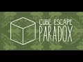 Unhelpful Books | Cube Escape | Episode 43 | Paradox | Part 8