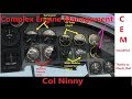 IL 2 Complex Engine Management - Simplified CEM