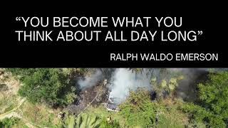 Becoming and Thinking.  Thinking and Becoming.