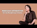 Maulana Ardiansyah - Sia-Sia Mengharap Cintamu ( Lirik Lagu )