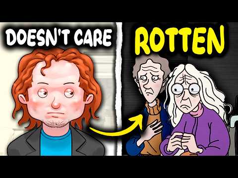 What Happens To Every Horrid Henry Character In The Future