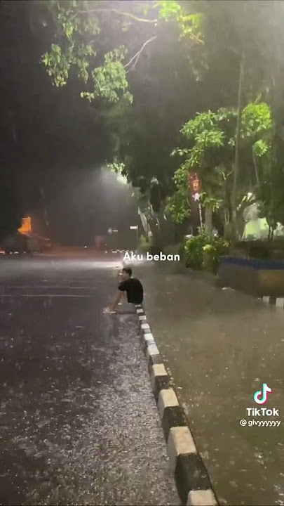 story wa, ak benci diri ku sendiri