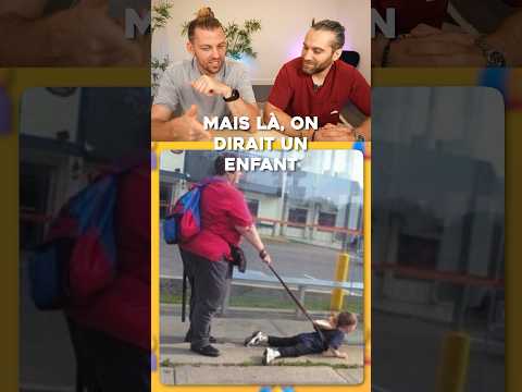 Les pires parents du monde