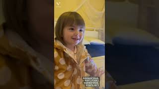 Zoe Sato Nagle Fofura Total