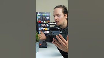 AMD FSR 4 FIXES THE BIGGEST PROBLEM! 🤯