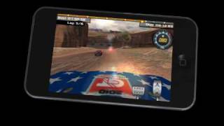 TrophyLite Rally from 2XL Games screenshot 4