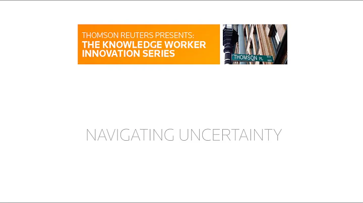 Navigating Uncertainty - Highlights