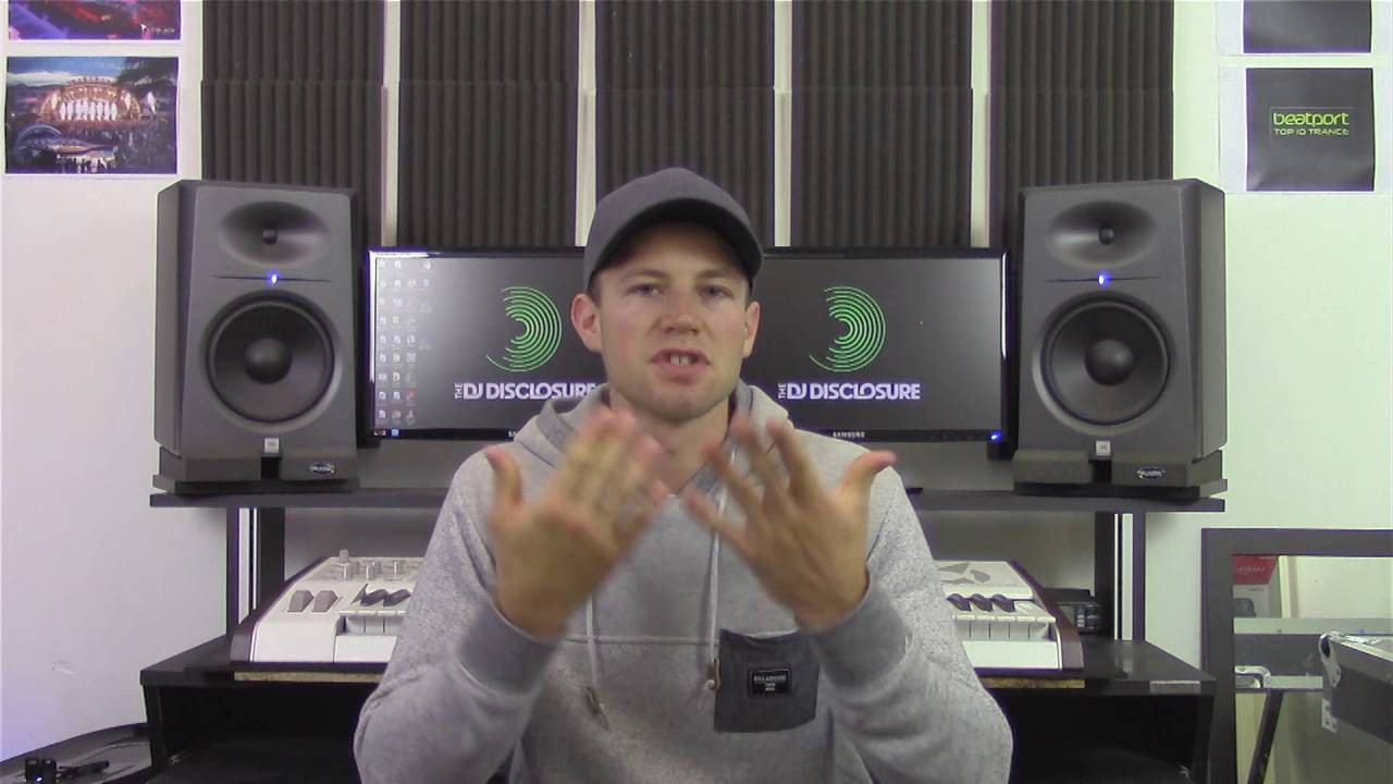 5 reasons why you should become a DJ/Promoter