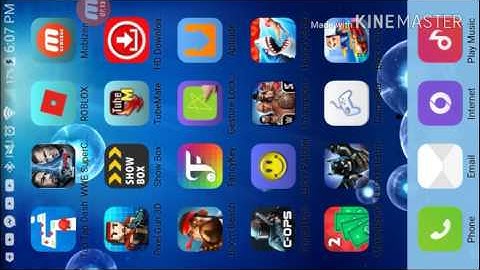 How to hack almost any game NO ROOT lucky patcher