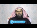 متى يقال ذكر بسم الله الذي لا يضر مع اسمه شيء في الأرض ولا في السماء || الشيخ خالد الفليج