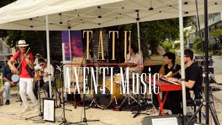 Download Lagu AXENTI | \ MP3