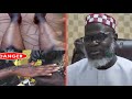 Extrait  phnomne xessal ak tatouage bissi deuk bi  oustaz oumar ahmad sall