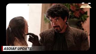 Syrio Forel Alive? The Faceless Man Theory That Changes Everything Game Of Thrones