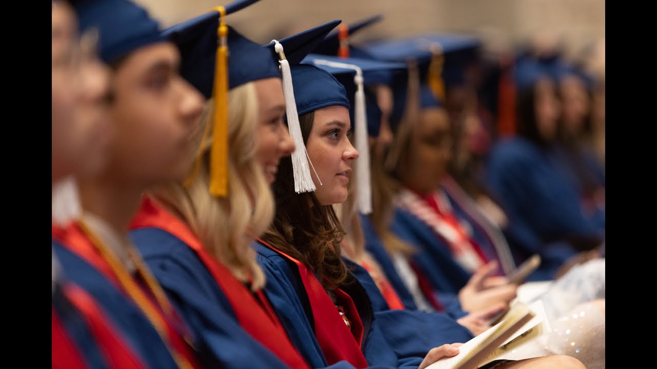 What path lies ahead? | Austin Hickle, SMU Student Body President ...