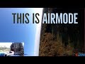 AIR MODE Flight Demo FPV - What is Air Mode? Air Mode VS Acro?? Airmode Explained