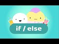 Coding Basics: If Statements, If Else, Else - Coding Tutorial For Java, C, and C++!