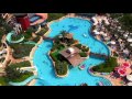 Pegasos Resort - SplashWorld - Onsite Waterpark - All Inclusive - Alanya