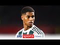 &quot;He doesn&#39;t get in my squad&quot; | Lee Hendrie on Rashford&#39;s Euro 2024 hopes