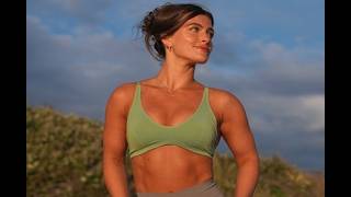Lydia Doesburg Net Worth 2026 Career Salary From TV Actress to Fitness Influencer