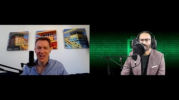 Paul Sztorc on Bitcoin Stories Episode 048 dynaudnorm