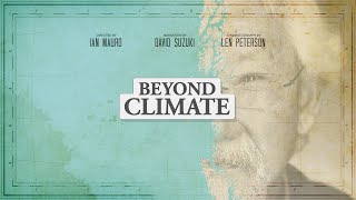 BEYOND CLIMATE - OFFICIAL TRAILER
