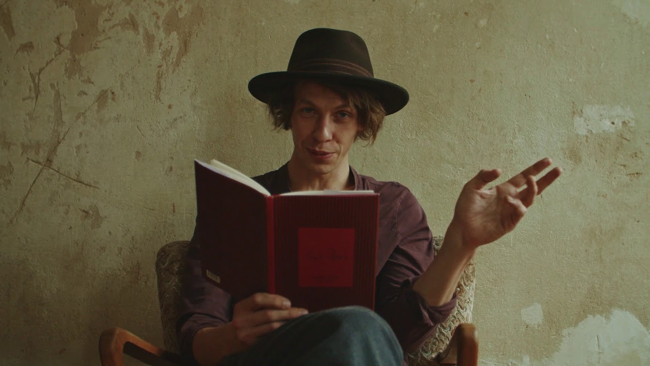 Max Prosa - Puzzlestück (Gedicht)