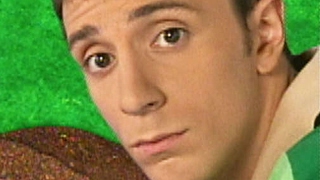 whatever happened to steve from blues clues?