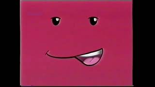 Nick Jr Uk Face Love To Sing Thomas The Tank Engine Version